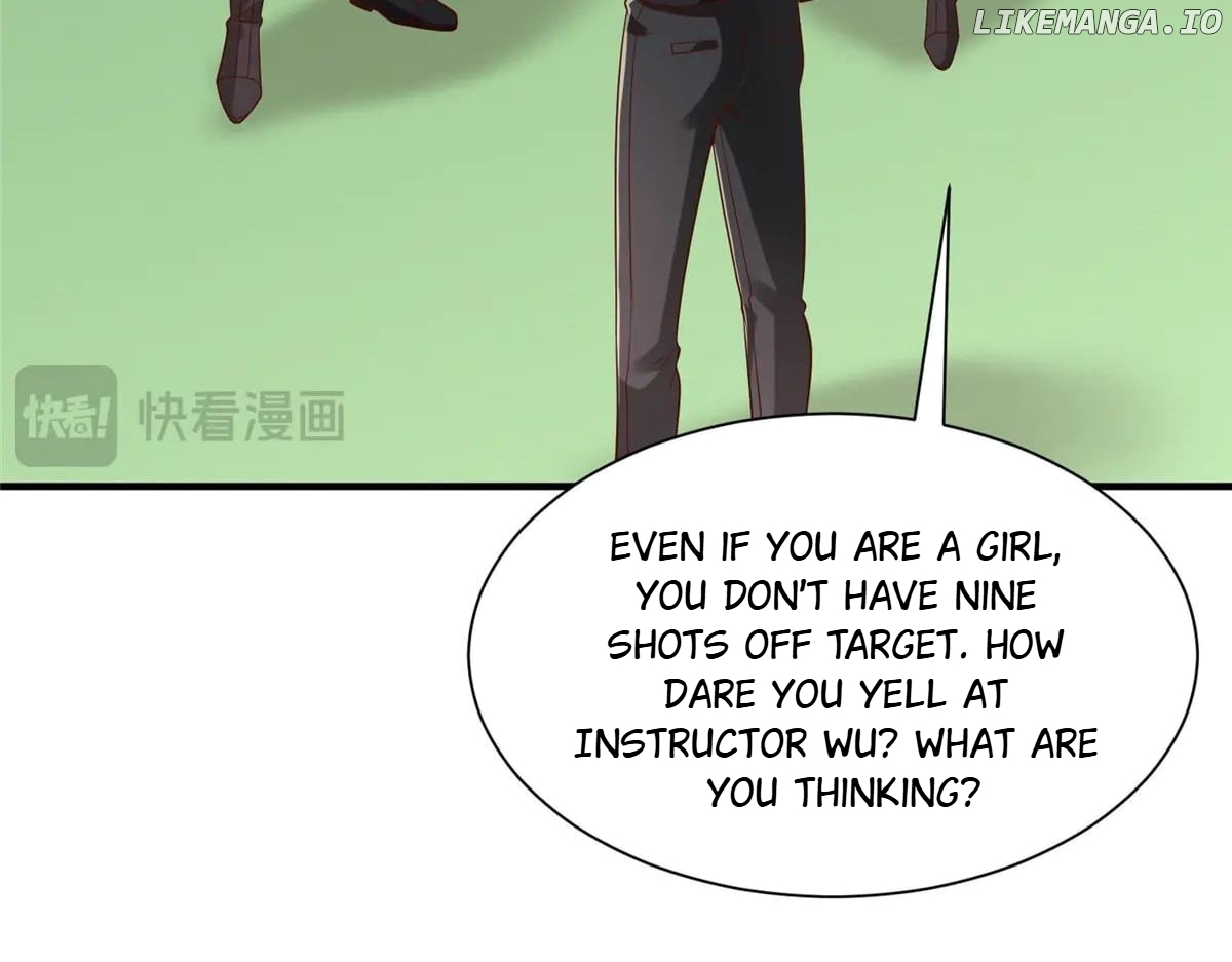 I randomly have a new career every week Chapter 757 - page 70
